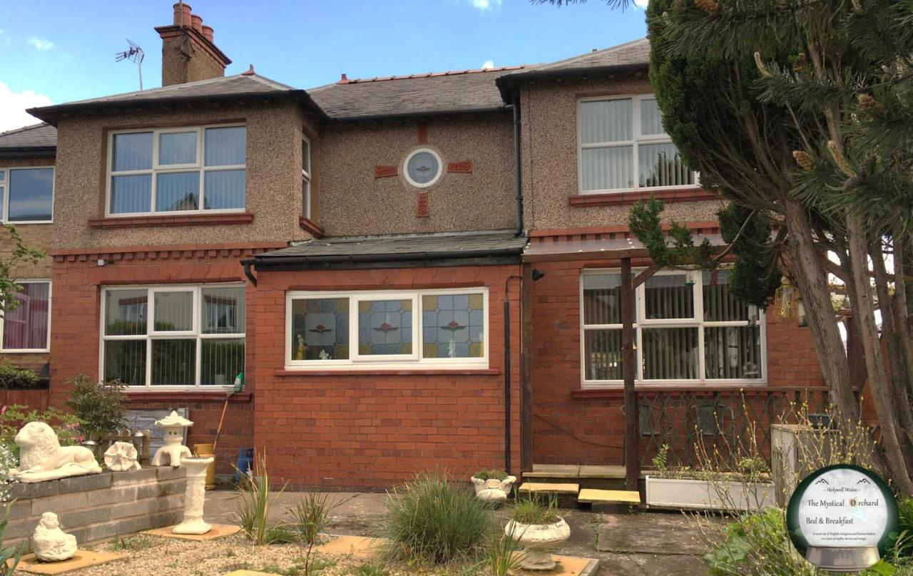 The Mystical Orchard Bed & Breakfast